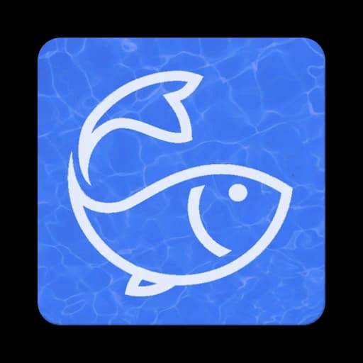 Biofloc Fish Farming logo