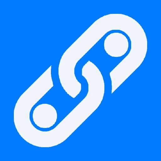 Open Shared URL logo